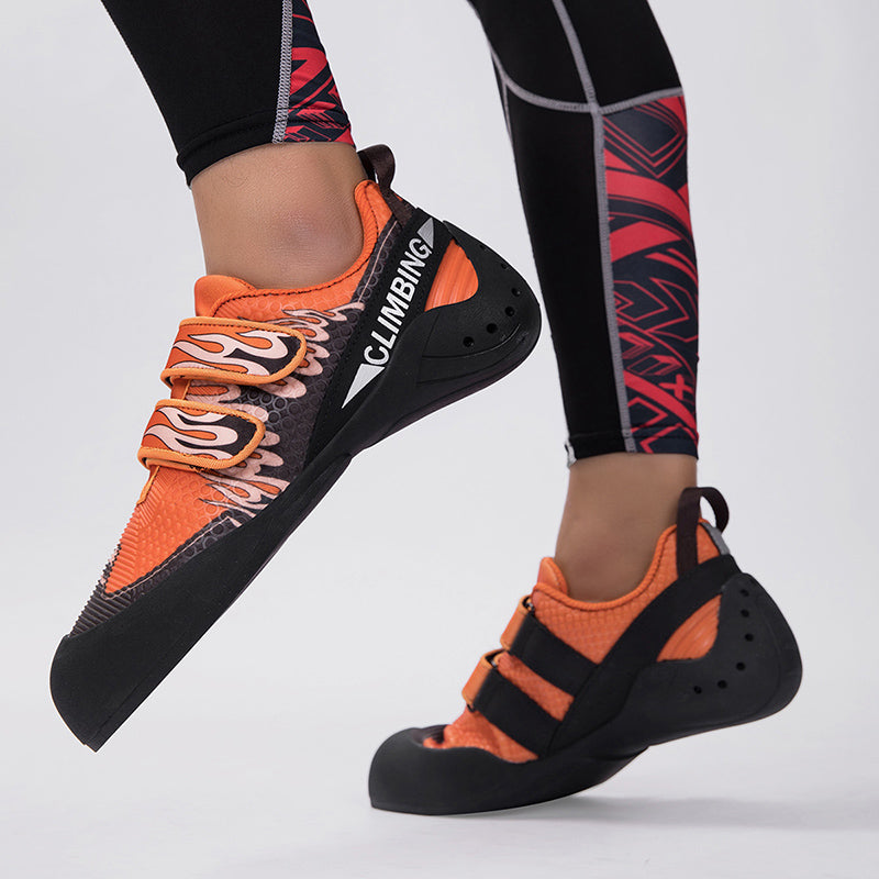 Aoraki Climbing Shoes PY-0024 - PY-0024 OG - A59A5316