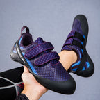 Aoraki Climbing Shoes PY-14 - PY-14-BU - A59A5319.jpg
