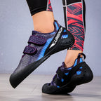 Aoraki Climbing Shoes PY-14 - PY-14-BU - A59A5323.jpg