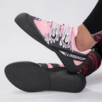 Aoraki Climbing Shoes PY-0024 - PY-0024 PK - A59A5324