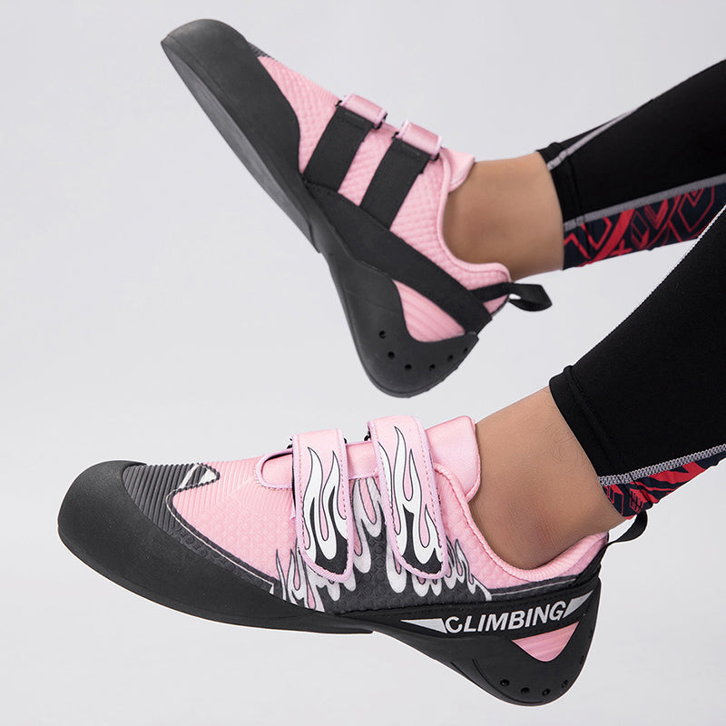 Aoraki Climbing Shoes PY-0024 - PY-0024 PK - A59A5325