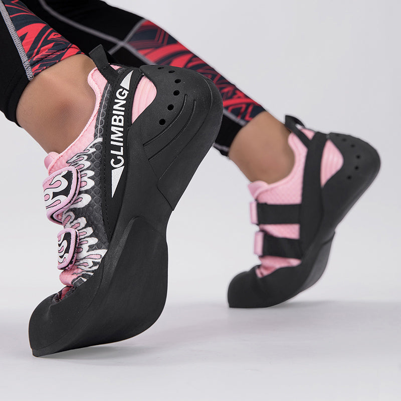 Aoraki Climbing Shoes PY-0024 - PY-0024 PK - A59A5326