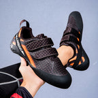 Aoraki Climbing Shoes PY-14 - PY-14-OG - A59A5328.jpg