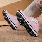 Aoraki Golf Shoes FM-2 - FM-2-PK - A59A5328.jpg