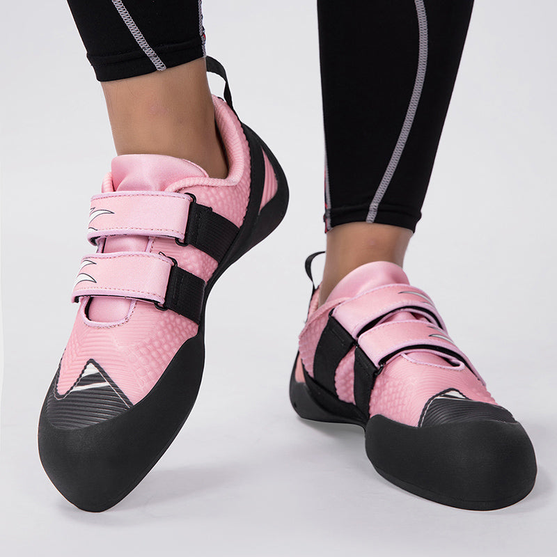 Aoraki Climbing Shoes PY-0024 - PY-0024 PK - A59A5329