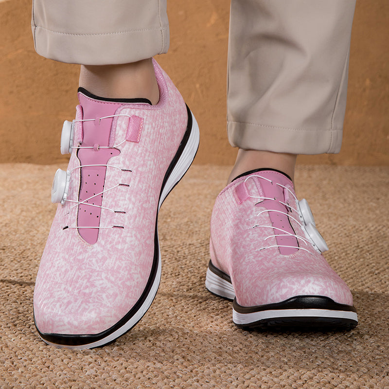 Aoraki Golf Shoes FM-2 - FM-2-PK - A59A5329.jpg