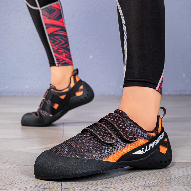Aoraki Climbing Shoes PY-14 - PY-14-OG - A59A5330.jpg