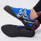 Aoraki Climbing Shoes PY-0024 - PY-0024 BU - A59A5334