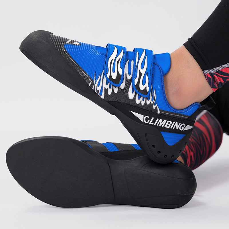 Aoraki Climbing Shoes PY-0024 - PY-0024 BU - A59A5334