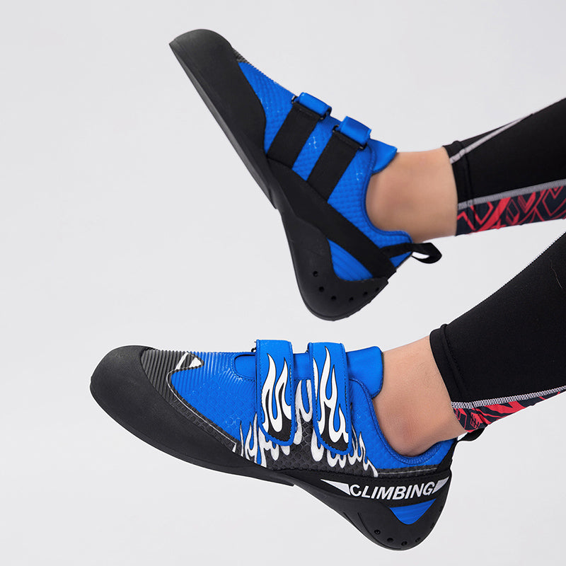 Aoraki Climbing Shoes PY-0024 - PY-0024 BU - A59A5335