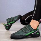 Aoraki Climbing Shoes PY-14 - PY-14-GN - A59A5336.jpg