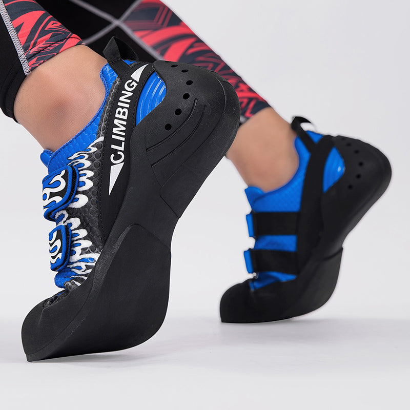 Aoraki Climbing Shoes PY-0024 - PY-0024 BU - A59A5336