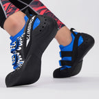 Aoraki Climbing Shoes PY-0024 - PY-0024 BU - A59A5336