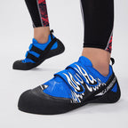 Aoraki Climbing Shoes PY-0024 - PY-0024 BU - A59A5337
