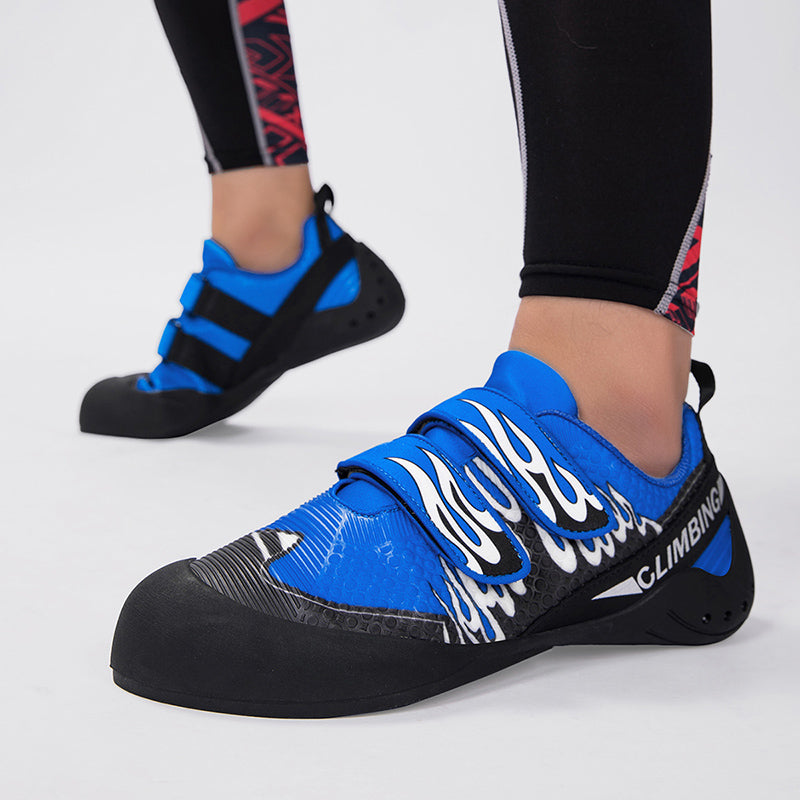 Aoraki Climbing Shoes PY-0024 - PY-0024 BU - A59A5337