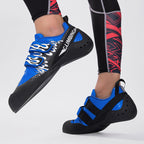 Aoraki Climbing Shoes PY-0024 - PY-0024 BU - A59A5338