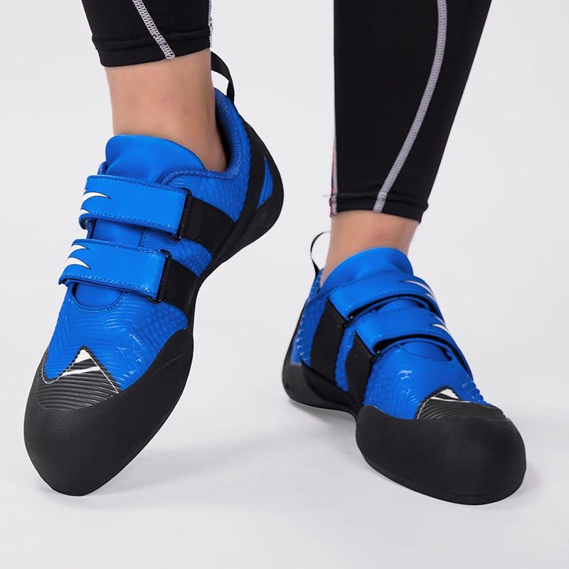 Aoraki Climbing Shoes PY-0024 - PY-0024 BU - A59A5339