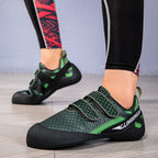 Aoraki Climbing Shoes PY-14 - PY-14-GN - A59A5340.jpg