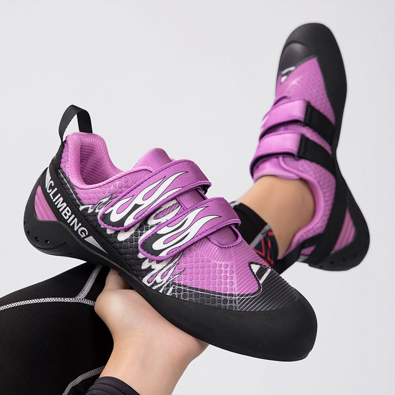 Aoraki Climbing Shoes PY-0024 - PY-0024 PL - A59A5343