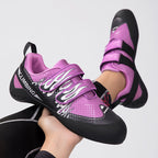 Aoraki Climbing Shoes PY-0024 - PY-0024 PL - A59A5343