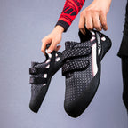 Aoraki Climbing Shoes PY-14 - PY-14-BK - A59A5343.jpg