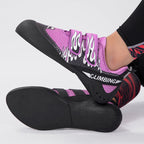 Aoraki Climbing Shoes PY-0024 - PY-0024 PL - A59A5344
