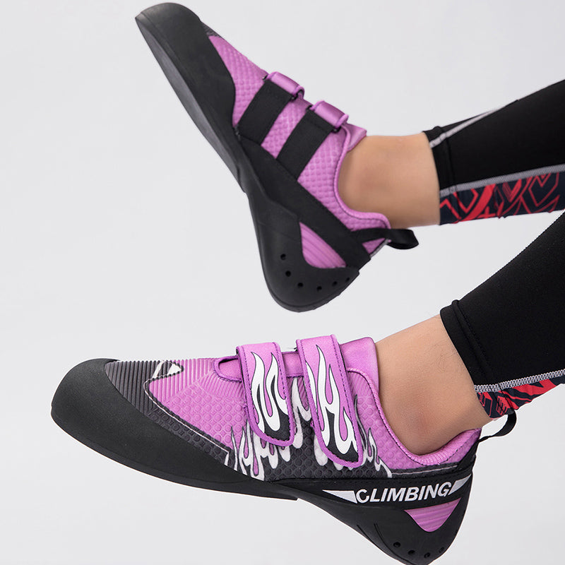 Aoraki Climbing Shoes PY-0024 - PY-0024 PL - A59A5345