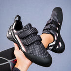 Aoraki Climbing Shoes PY-14 - PY-14-BK - A59A5346.jpg