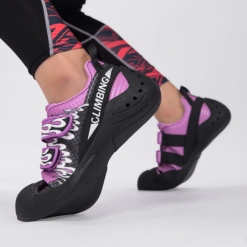 Aoraki Climbing Shoes PY-0024 - PY-0024 PL - A59A5346