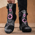 Aoraki Motorcycle Boots JC-0032 - JC-0032-PK - A59A5368.jpg