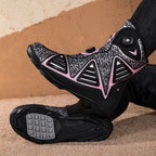 Aoraki Motorcycle Boots JC-0032 - JC-0032-PK - A59A5369.jpg