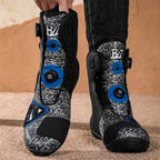 Aoraki Motorcycle Boots JC-0032 - JC-0032-BU - A59A5376.jpg