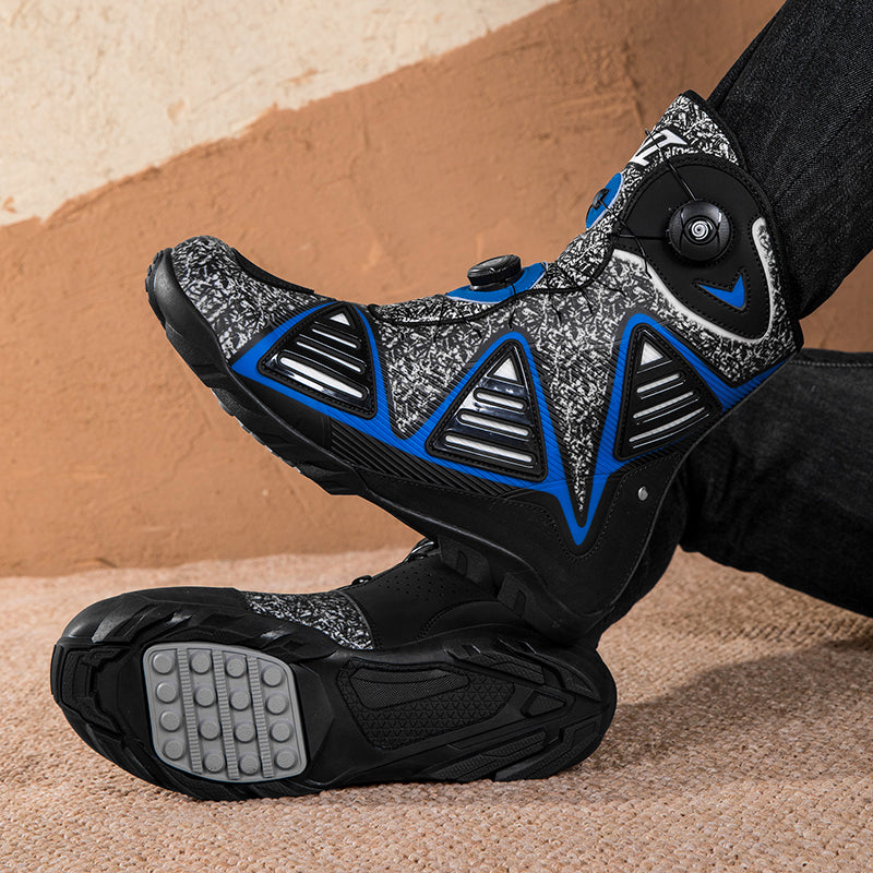 Aoraki Motorcycle Boots JC-0032 - JC-0032-BU - A59A5377.jpg