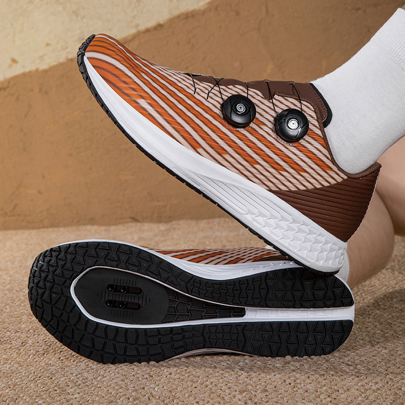 Aoraki Cycling Shoes SD-1204 - SD-1204-OG - A59A5399.jpg