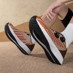 Aoraki Cycling Shoes SD-1204 - SD-1204-OG - A59A5400.jpg
