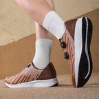 Aoraki Cycling Shoes SD-1204 - SD-1204-OG - A59A5402.jpg