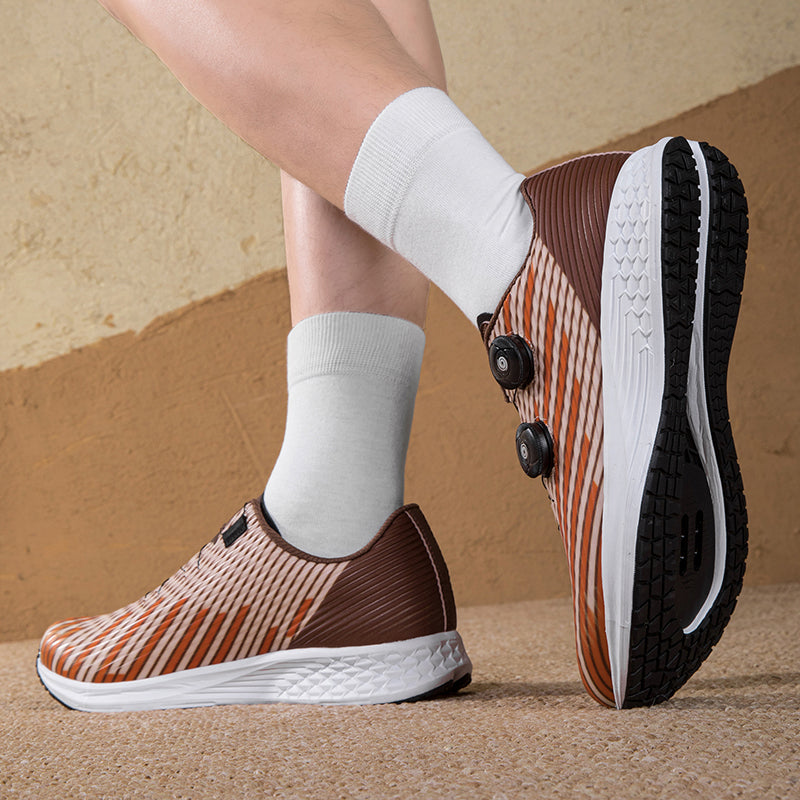 Aoraki Cycling Shoes SD-1204 - SD-1204-OG - A59A5402.jpg