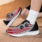 Aoraki Cycling Shoes SD-1204 - SD-1204-RD - A59A5404.jpg
