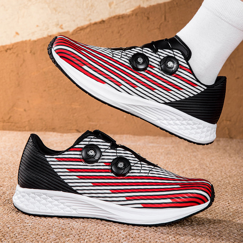 Aoraki Cycling Shoes SD-1204 - SD-1204-RD - A59A5405.jpg