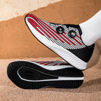 Aoraki Cycling Shoes SD-1204 - SD-1204-RD - A59A5406.jpg
