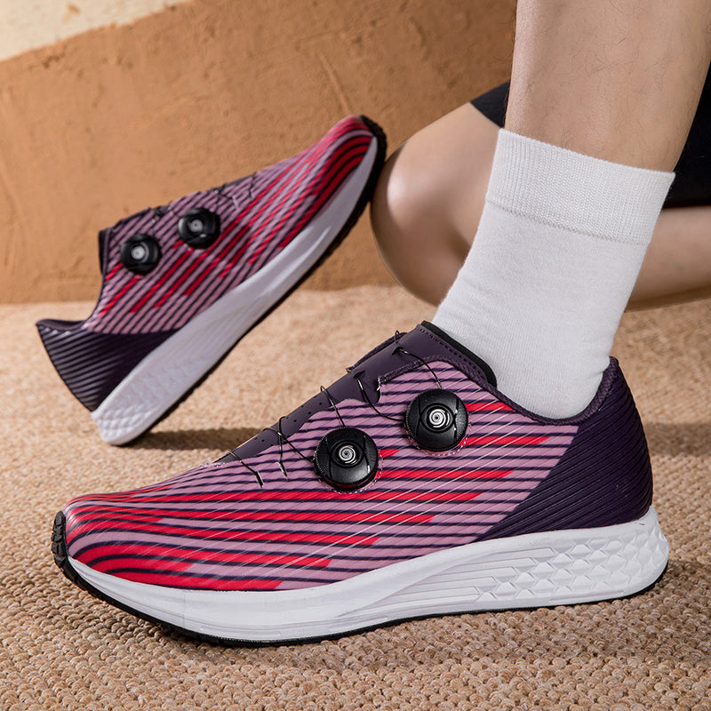 Aoraki Cycling Shoes SD-1204 - SD-1204-RS - A59A5412.jpg