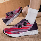Aoraki Cycling Shoes SD-1204 - SD-1204-RS - A59A5412.jpg