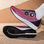 Aoraki Cycling Shoes SD-1204 - SD-1204-RS - A59A5416.jpg