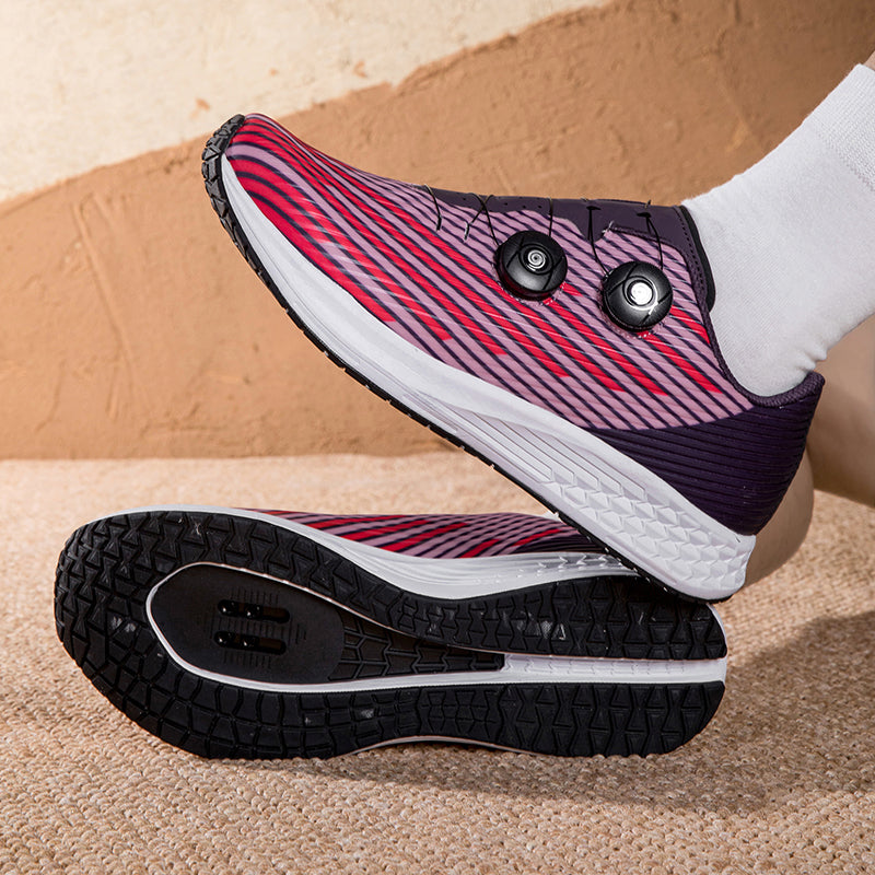 Aoraki Cycling Shoes SD-1204 - SD-1204-RS - A59A5416.jpg
