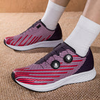 Aoraki Cycling Shoes SD-1204 - SD-1204-RS - A59A5417.jpg