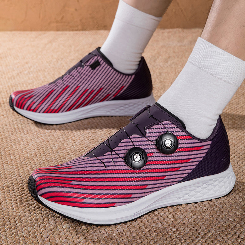 Aoraki Cycling Shoes SD-1204 - SD-1204-RS - A59A5417.jpg