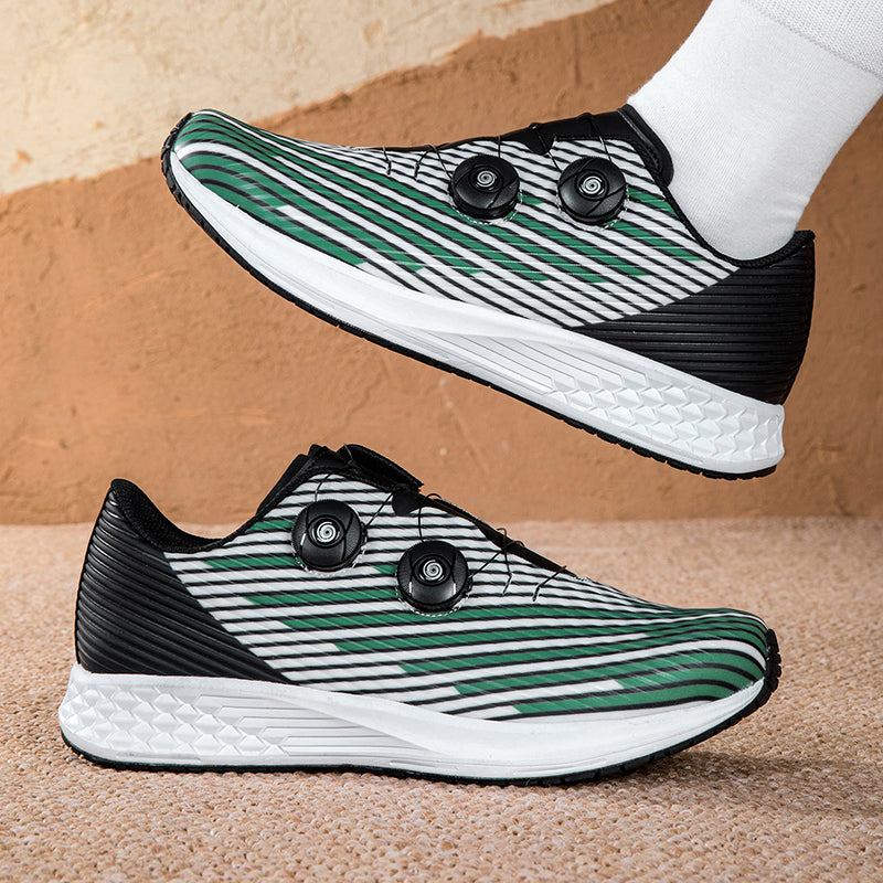Aoraki Cycling Shoes SD-1204 - SD-1204-GN - A59A5423.jpg