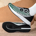Aoraki Cycling Shoes SD-1204 - SD-1204-GN - A59A5424.jpg