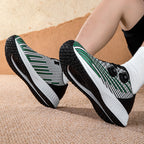 Aoraki Cycling Shoes SD-1204 - SD-1204-GN - A59A5425.jpg