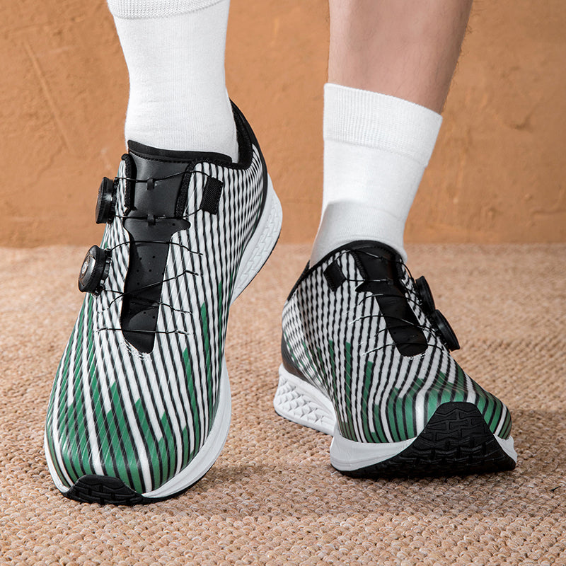 Aoraki Cycling Shoes SD-1204 - SD-1204-GN - A59A5426.jpg